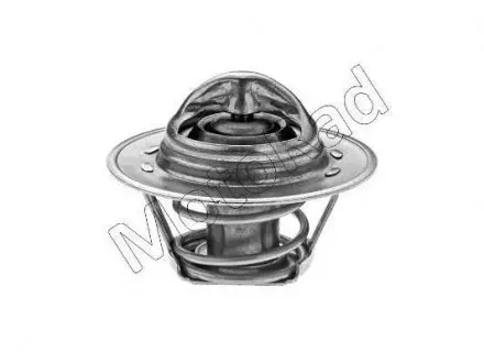 30588 Термостат Duster/Logan/Clio/Kangoo/Megane I, II, III 1,4/1.6/2.0i 98- (88 C) MOTORAD подбор по vin на Brocar