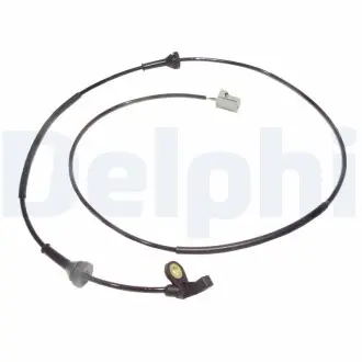 SS20130 Датчик, частота вращения колеса DELPHI підбір по vin на Brocar
