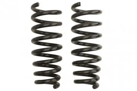 E10200170420 Комплект пружин (передніх) (Pro-Kit) BMW X6 (E71/E72) M 07-14 (2 шт.) EIBACH підбір по vin на Brocar
