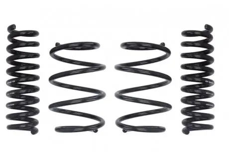 E10200310422 Комплект пружин (Pro-Kit) BMW 3 (F30/F80/F34/F31)/4 (F36) 2.0/3.0d 12-19(4 шт.)(N47/B47/N55/B58/N57) EIBACH подбор по vin на Brocar