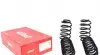 Комплект пружин (Pro-Kit) VW Passat 05-14 (4 шт.) E10850160422
