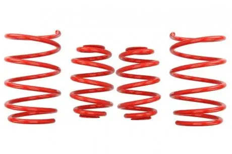 E20200040222 Комплект ходової частини, пружини EIBACH підбір по vin на Brocar