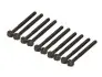 Болты головки (к-кт 10шт.) Peugeot 306/406/Citroen Xsara 1.8i 95-03 129950