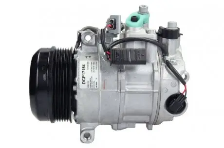DCP17154 Компрессоры кондиционеров DENSO подбор по vin на Brocar