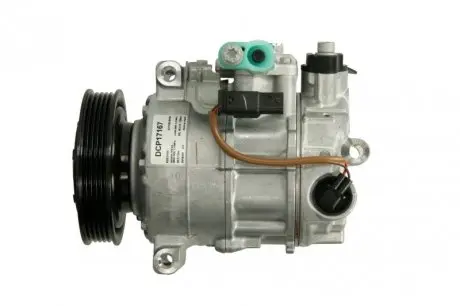 DCP17167 Компрессор DENSO подбор по vin на Brocar