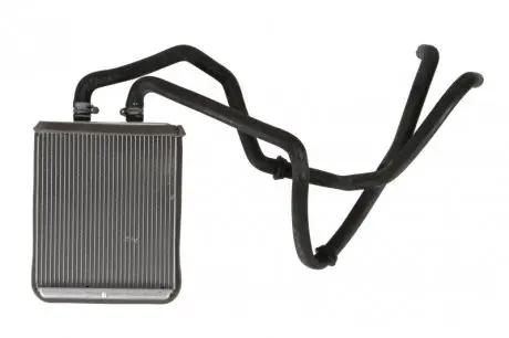 DRR12011 Теплообмінник, опалення салону DENSO підбір по vin на Brocar