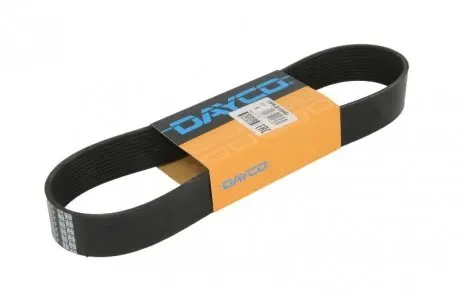 11PK815HD Поликлиновый ремень (11PK815) DAYCO подбор по vin на Brocar