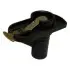 56027019 Бегунок распределителя зажигани Jeep / Dodge / Chrysler підбір по vin на Brocar