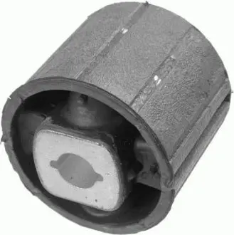 34643 Сайлент-блок рычага, задняя ось LEMFORDER подбор по vin на Brocar