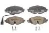 Тормозные колодки Brembo Xtra P85126X