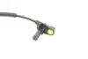 0265007668 Датчик ABS (задній) (L) Citroen Berlingo 96-05 BOSCH підбір по vin на Brocar