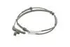 0265007668 Датчик ABS (задній) (L) Citroen Berlingo 96-05 BOSCH підбір по vin на Brocar