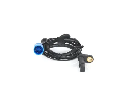 0986594538 Датчик, частота вращения колеса BOSCH підбір по vin на Brocar