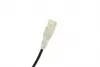 0986594559 Датчик ABS (передній) Citroen C4 I/Peugeot 307 03-09 BOSCH підбір по vin на Brocar