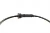 0986594559 Датчик ABS (передній) Citroen C4 I/Peugeot 307 03-09 BOSCH підбір по vin на Brocar