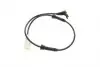 0986594559 Датчик ABS (передній) Citroen C4 I/Peugeot 307 03-09 BOSCH підбір по vin на Brocar
