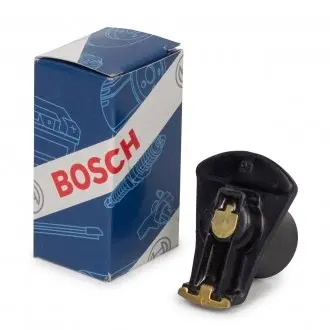 1234332333 Бегунок распределителя зажигани BOSCH подбор по vin на Brocar