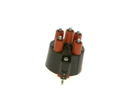 1235522325 Кришка розподілювача BOSCH підбір по vin на Brocar