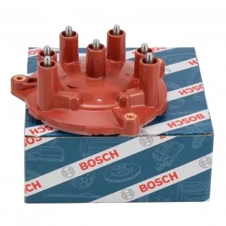 1235522384 Кришка розподілювача BOSCH підбір по vin на Brocar