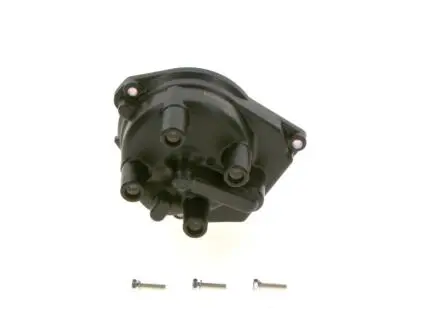 1987233110 Кришка розподілювача BOSCH підбір по vin на Brocar