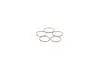 F00RJ04694 Форсунка common rail, элементы BOSCH підбір по vin на Brocar