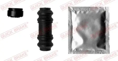 1131336 Ремкомлект тормозного суппорта QUICK BRAKE подбор по vin на Brocar