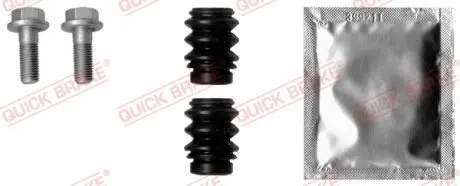 1131363 Елементи гальмівного супорта QUICK BRAKE підбір по vin на Brocar