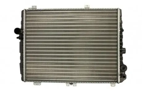 60442 Радиатор, охлаждение двигателя NISSENS подбор по vin на Brocar