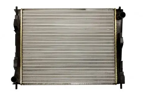 67286 Радіатор охолоджування NISSENS підбір по vin на Brocar
