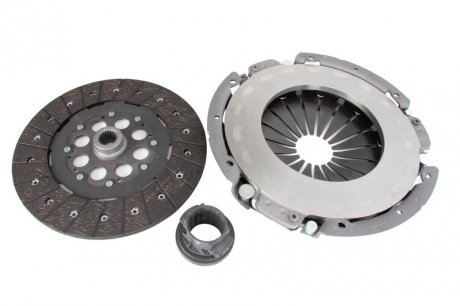 826333 Комплект сцепления + подшипник VALEO подбор по vin на Brocar