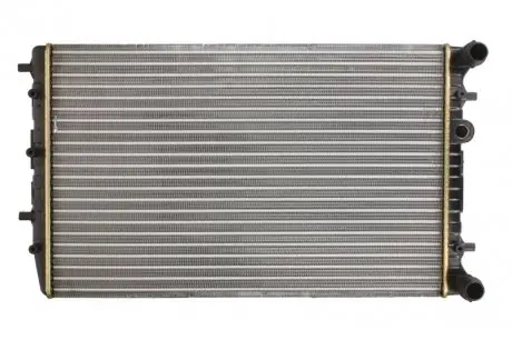 732864 Радіатор, охолодження двигуна VALEO підбір по vin на Brocar