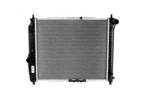 735157 Радиатор, охлаждение двигателя VALEO підбір по vin на Brocar