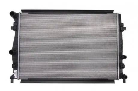 735556 Радіатор, охолодження двигуна VALEO підбір по vin на Brocar