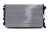 Радиатор охлаждения VW Passat/Golf VII 12- (410.8x24x650) d=32.5mm 735558