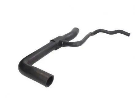 DWC012TT Шланг гумовий сист. охолоджен. THERMOTEC підбір по vin на Brocar