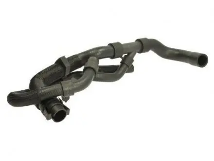 DWC015TT Шланг гумовий сист. охолоджен. THERMOTEC підбір по vin на Brocar