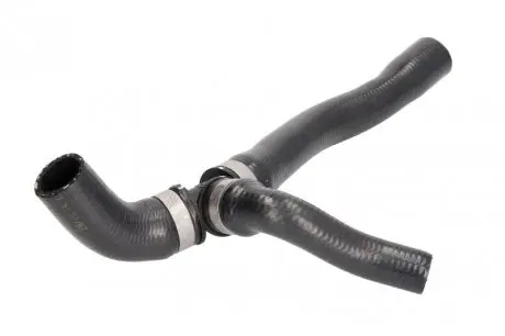 DWW067TT Шланг резиновый сист. охлажденный. THERMOTEC подбор по vin на Brocar