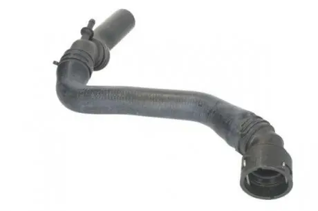 DWW143TT Шланг резиновый сист. охлажденный. THERMOTEC подбор по vin на Brocar