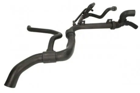 DWX001TT Шланг гумовий сист. охолоджен. THERMOTEC підбір по vin на Brocar