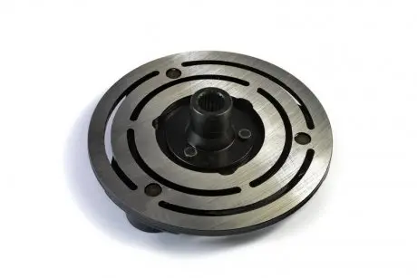 KTT020020 Елемент компресора кондиціонер THERMOTEC підбір по vin на Brocar