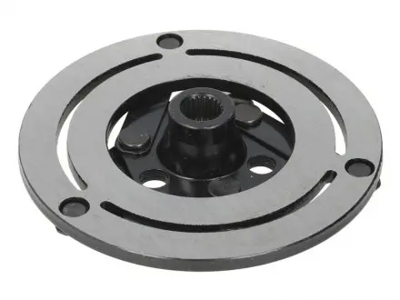 KTT020068 Элемент компрессора кондиционер THERMOTEC подбор по vin на Brocar