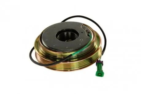 KTT040006 Електромагніт.муфта компресора THERMOTEC підбір по vin на Brocar