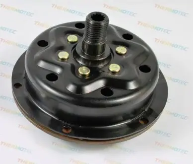 KTT040011 Електромагніт.муфта компресора THERMOTEC підбір по vin на Brocar