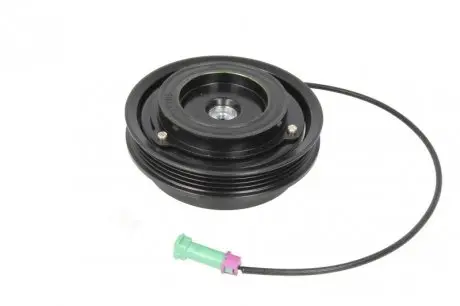 KTT040020 Електромагніт.муфта компресора THERMOTEC підбір по vin на Brocar