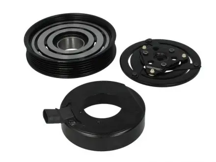 KTT040051 Электромагнит.муфта компрессора THERMOTEC подбор по vin на Brocar