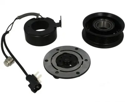 KTT040095 Електромагніт.муфта компресора THERMOTEC підбір по vin на Brocar