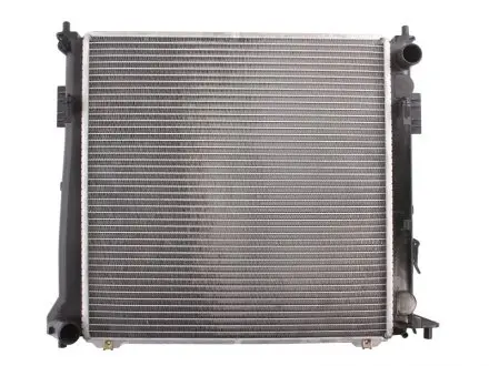 D70302TT Радиатор, охлаждение двигателя THERMOTEC подбор по vin на Brocar