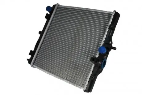 D70303TT Радіатор, охолодження двигуна THERMOTEC підбір по vin на Brocar