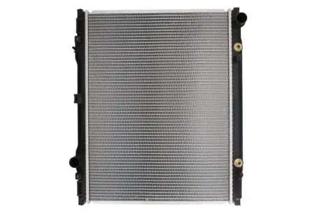 D70305TT Радиатор, охлаждение двигателя THERMOTEC подбор по vin на Brocar