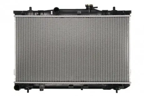 D70508TT Радіатор, охолодження двигуна THERMOTEC підбір по vin на Brocar